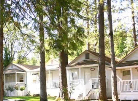Nevada City Inn Εξωτερικό φωτογραφία
