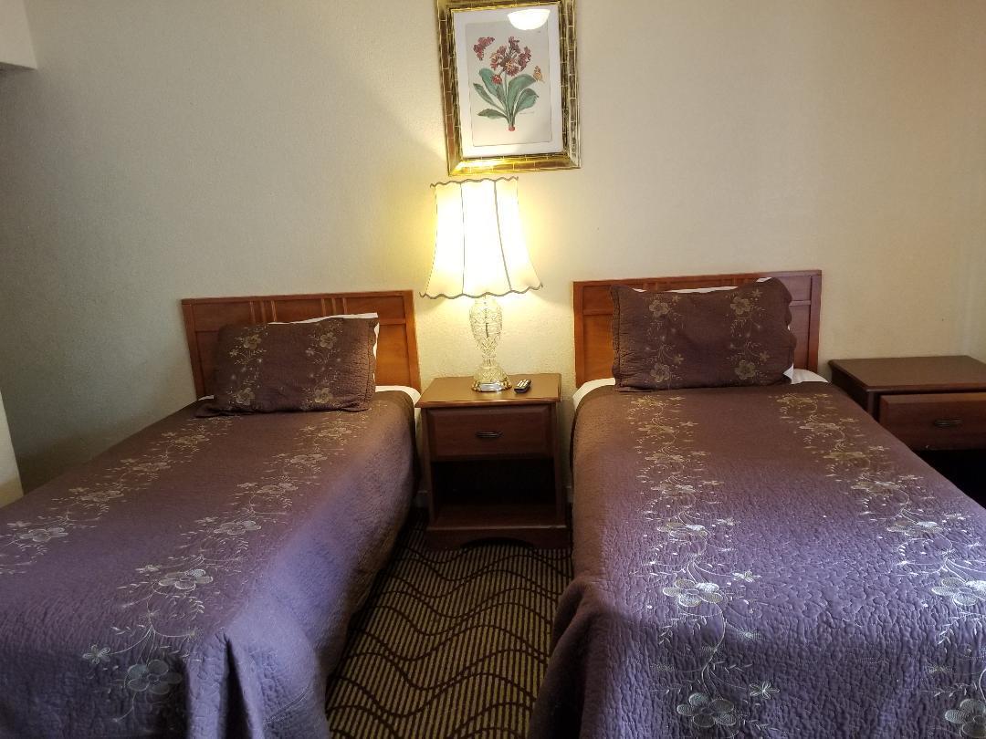 Nevada City Inn Εξωτερικό φωτογραφία