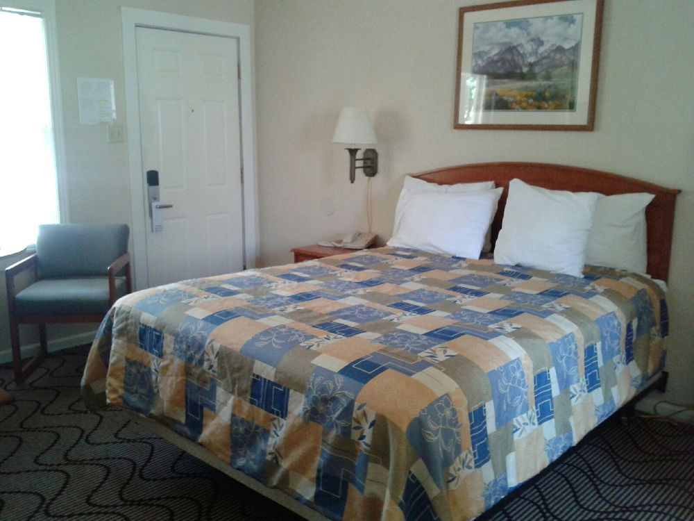 Nevada City Inn Εξωτερικό φωτογραφία