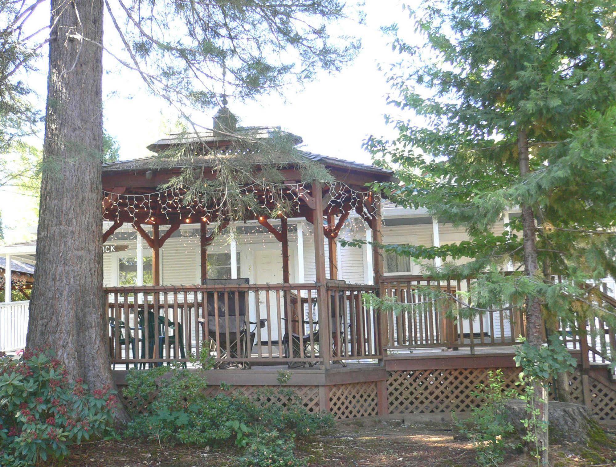 Nevada City Inn Εξωτερικό φωτογραφία