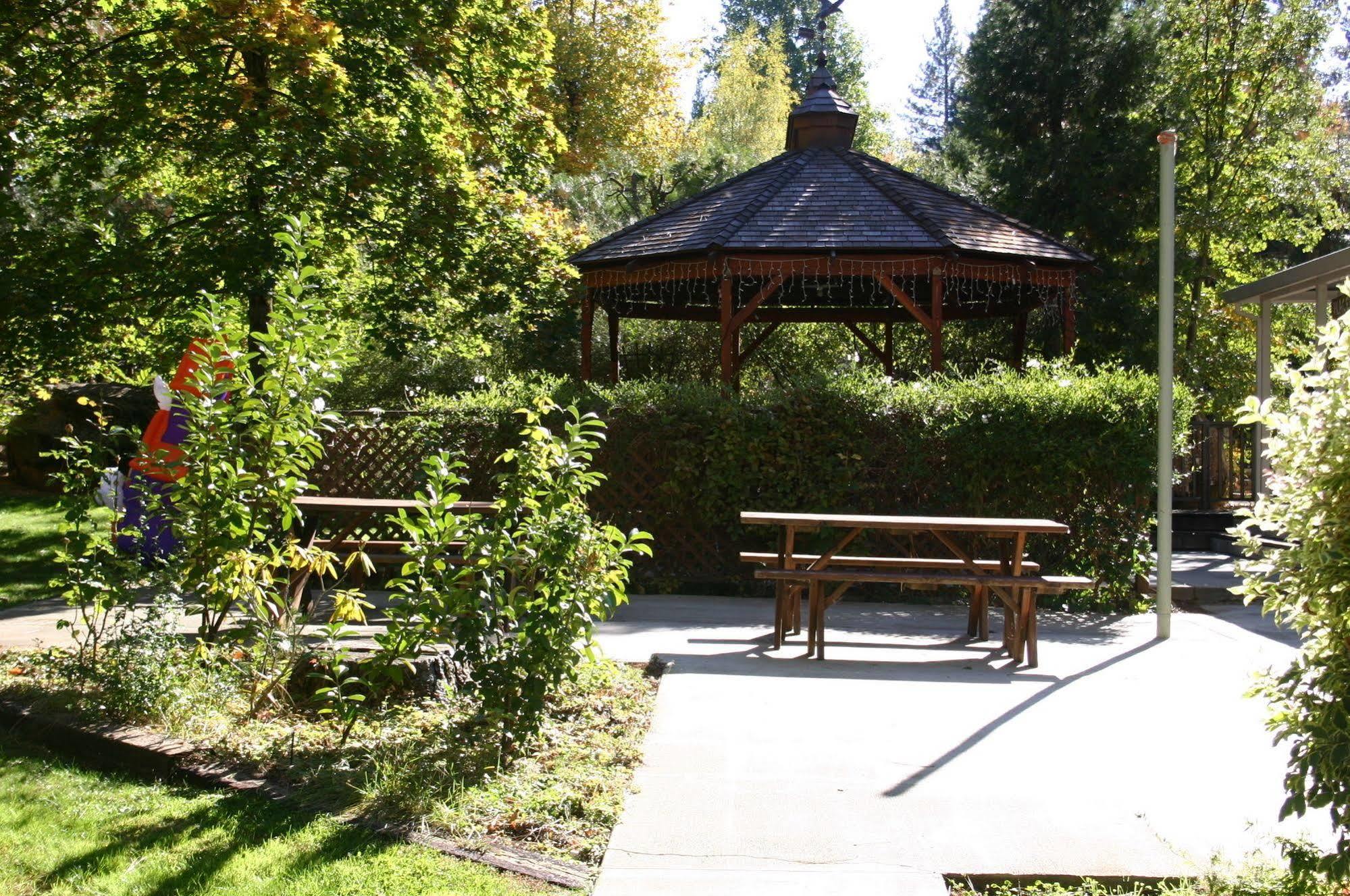 Nevada City Inn Εξωτερικό φωτογραφία