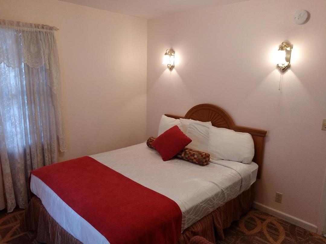 Nevada City Inn Δωμάτιο φωτογραφία