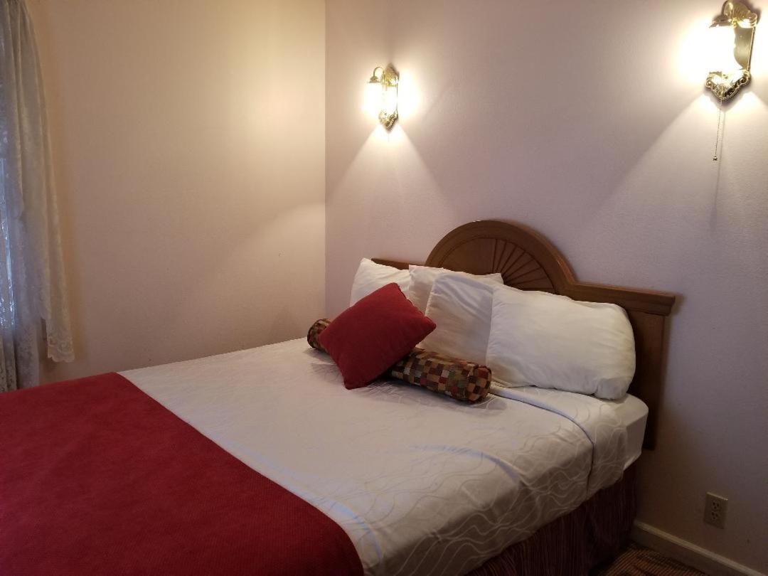 Nevada City Inn Δωμάτιο φωτογραφία